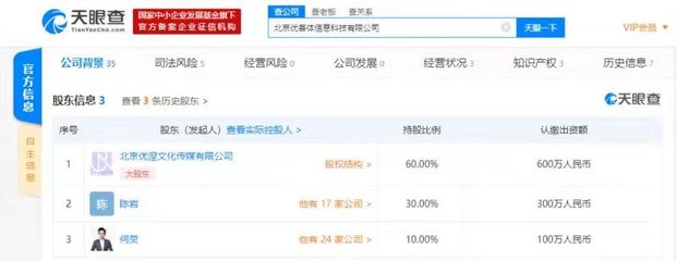 何炅投資公司風(fēng)波背后 新年兩度成被執(zhí)行人，執(zhí)行董事曾遭限制消費(fèi)