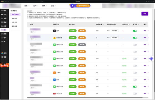 自建官網、鏈接社交媒體、直達客戶 北京中小企業網站推廣的制勝之道