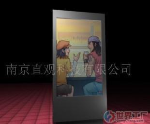 批發維護滾動燈箱、酒吧廣告燈箱與LED燈箱 助力傳媒廣電領域品牌傳播